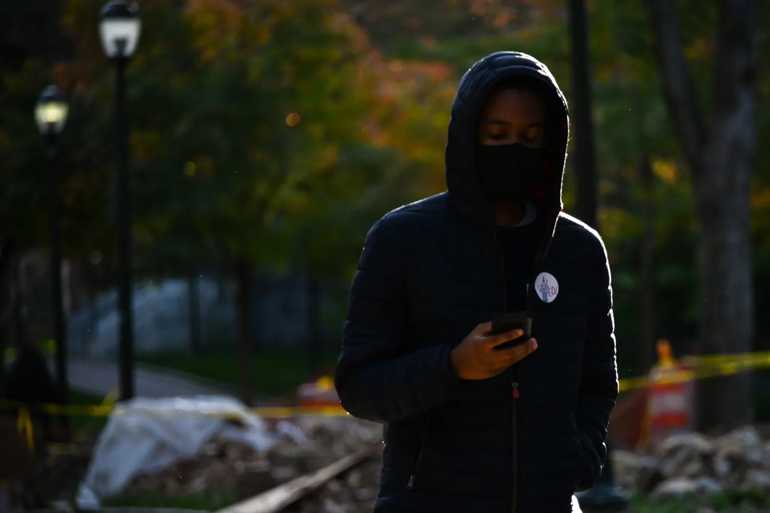 Election Day 2020 Vote Voting I Voted Sticker.jpg