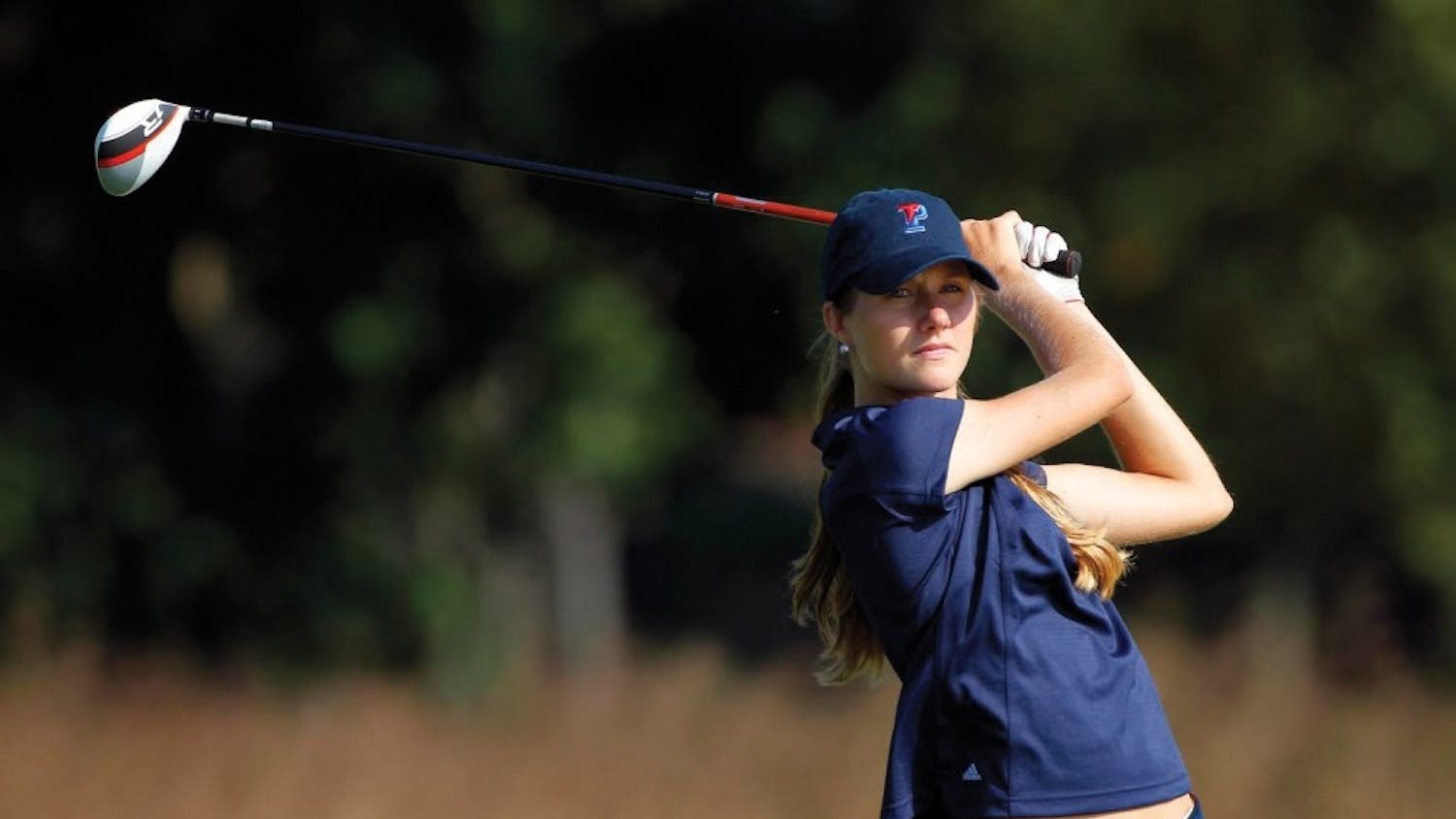 Led by a strong weekend performance from senior Isabella Rahm, Penn women's golf salvaged a solid fifth-place finish at the Harvard Invitational.