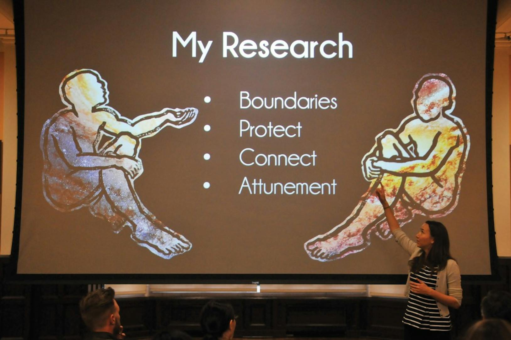 Positive Sexuality Brianna Booth