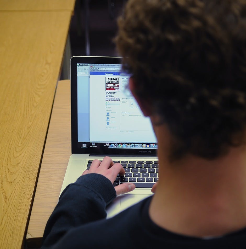 Online 'slacktivism' sparks debate