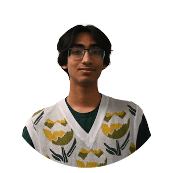 Niheer Patel Headshot