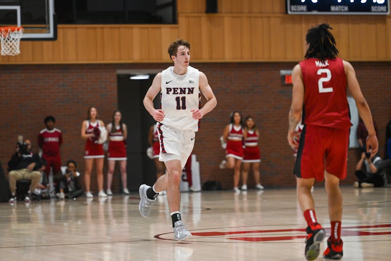 Ringhofer | Four things that will define Penn men&#39;s basketball this year