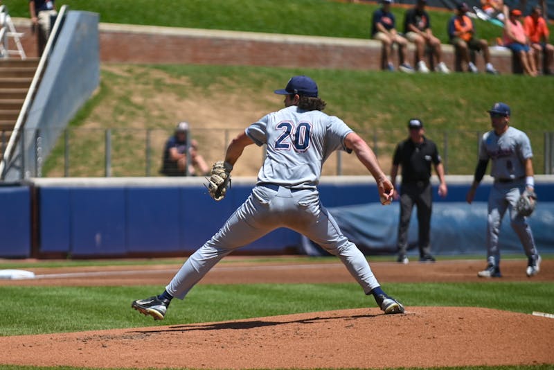 Trop, Zaffiro, Dromboski of Penn baseball sign MLB deals