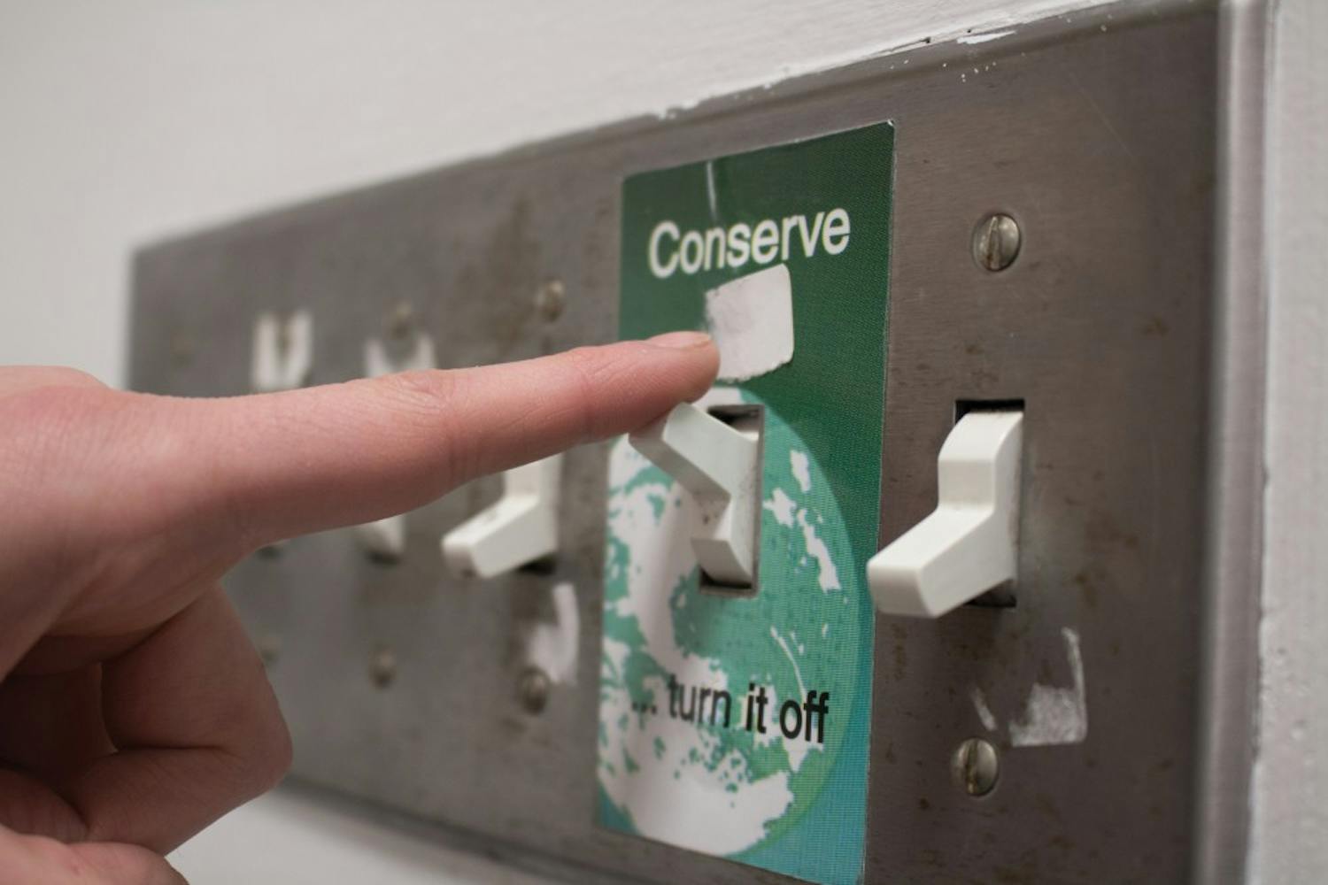 sustainability report