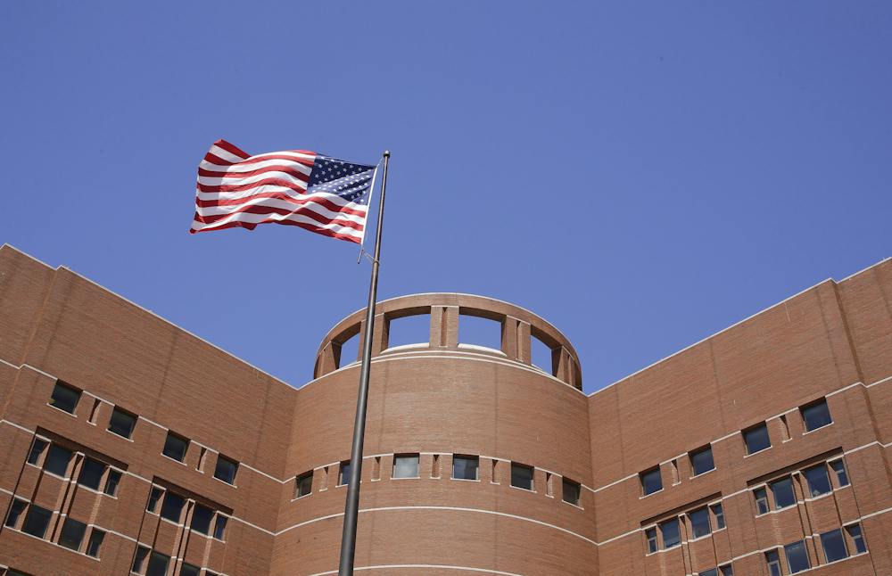 John Moakley Federal Courthouse