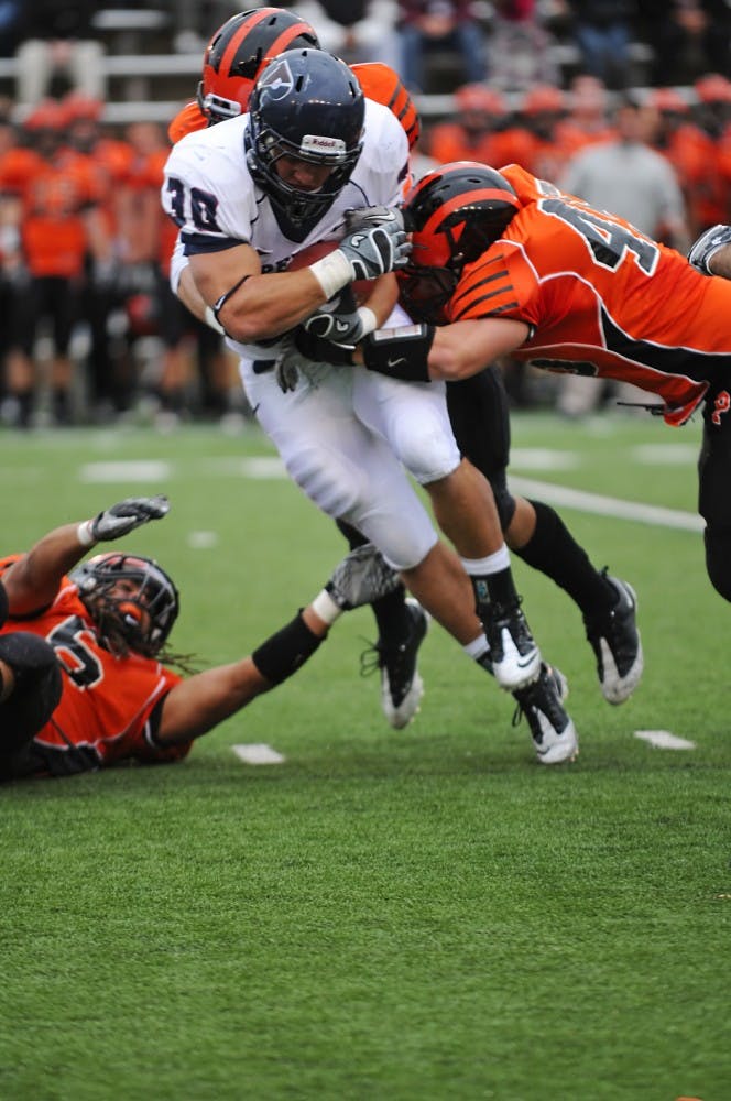 New rules fight concussions