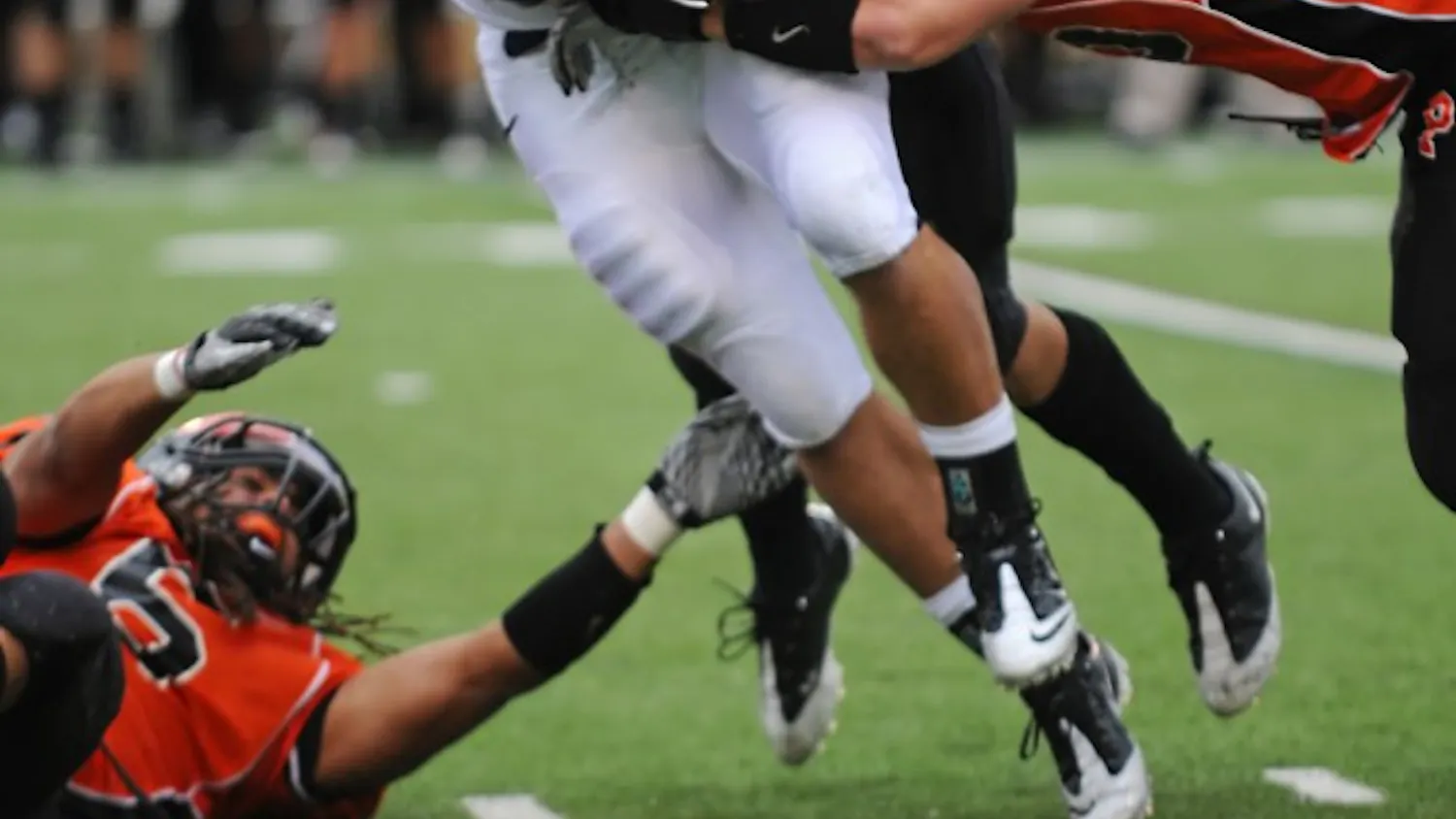 New rules fight concussions