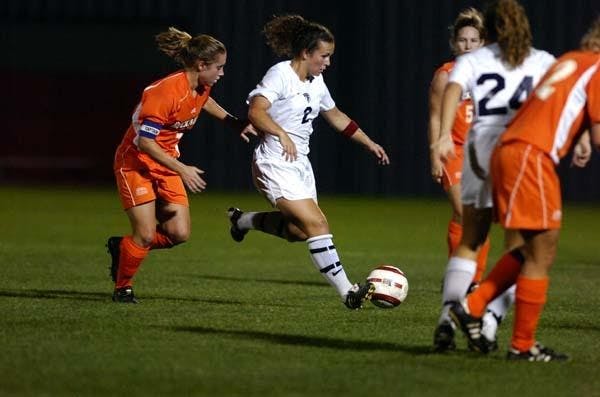 W. Soccer hungry after disappointing season