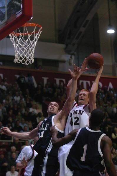 Defense has Bulldog mentality