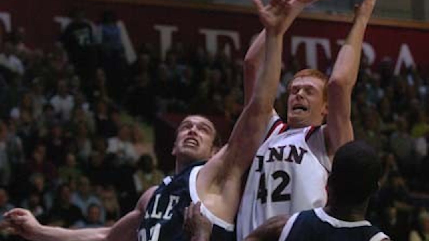 Defense has Bulldog mentality