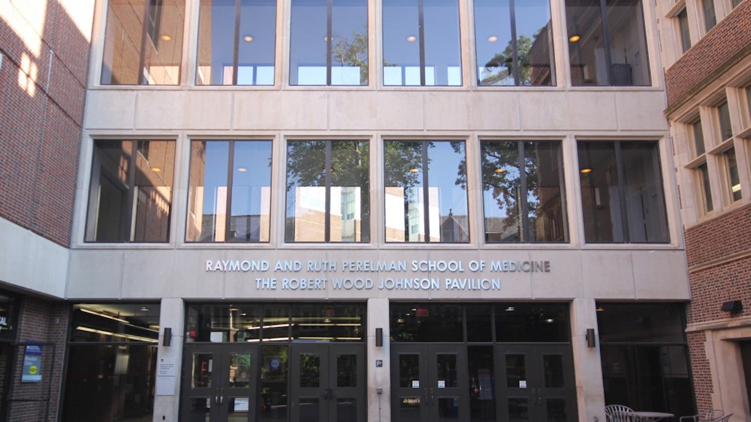 perelman medicine