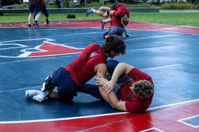 Penn Wrestling 2026-27 Season Preview: Roster, Schedule, and Key Matchups