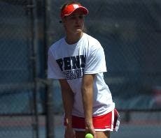 W. Tennis Season Preview | How's this for 'quite the achievable' goal?