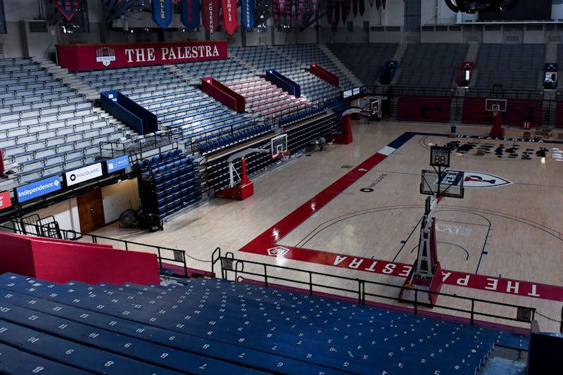 Red and Blue Rookies: Penn men’s basketball announces freshman class