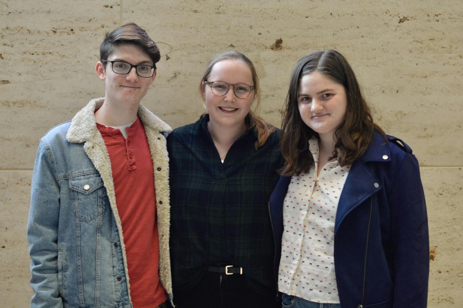 Penn Students for Warren Board