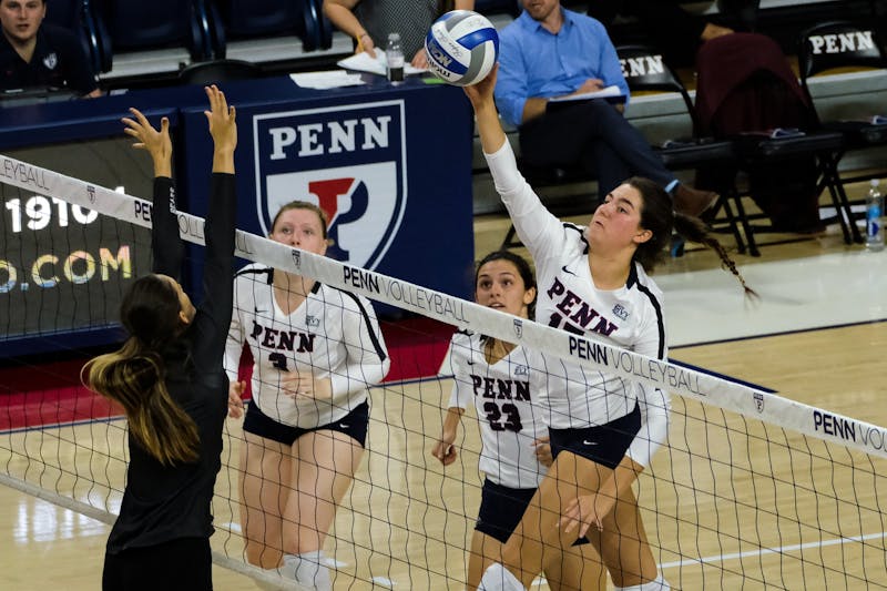 Penn Athletics teams turn to TeamBuildr for physical and mental health assistance virtually