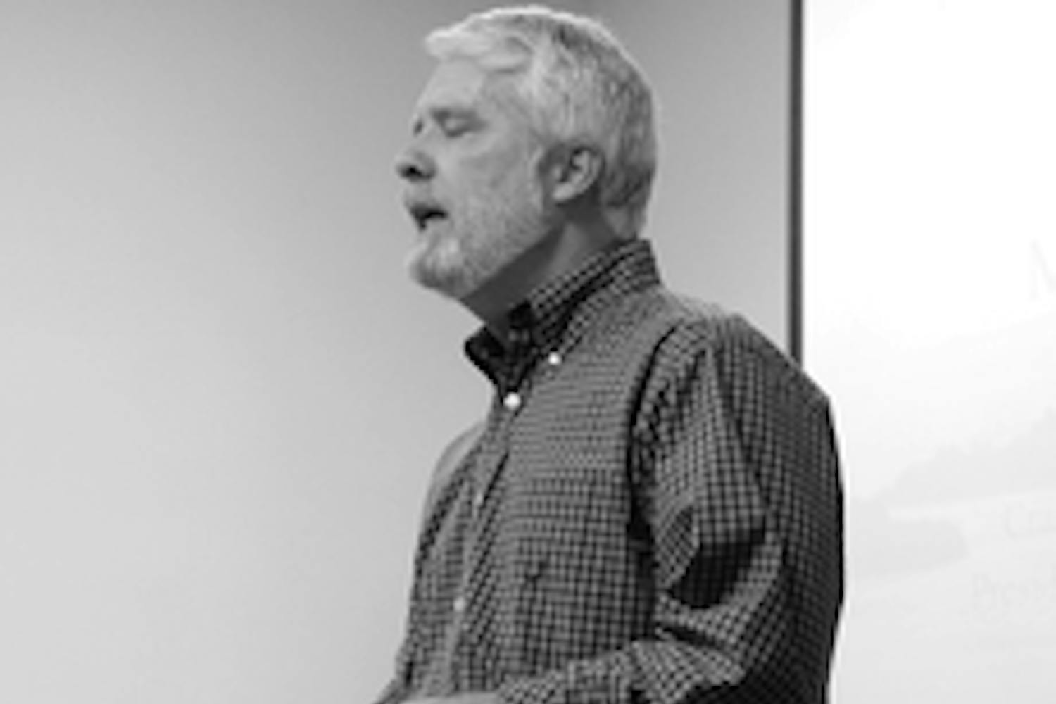 Eating right - in Guatemala