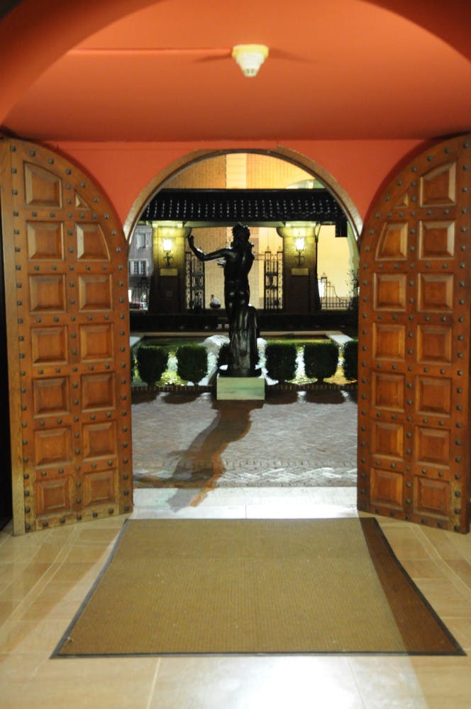 Penn Museum seeks improved image