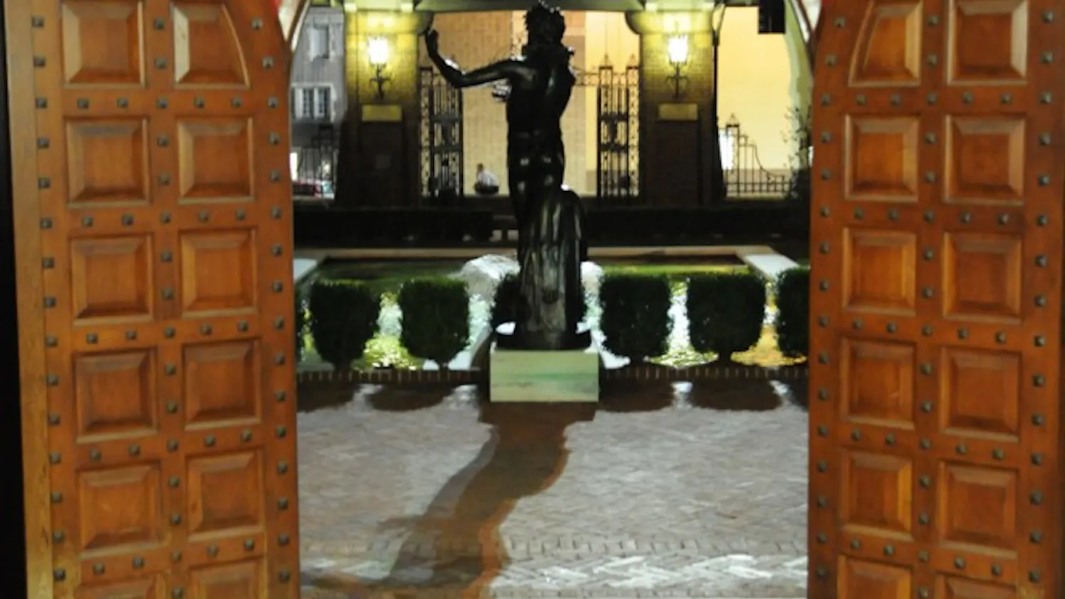 Penn Museum seeks improved image