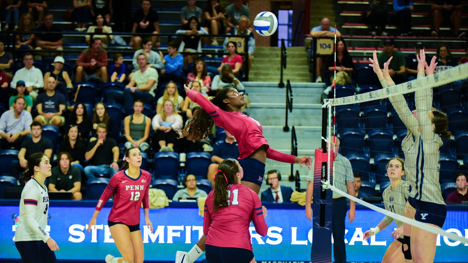 10-28-23 Volleyball Penn v Yale (Chenyao Liu).jpg