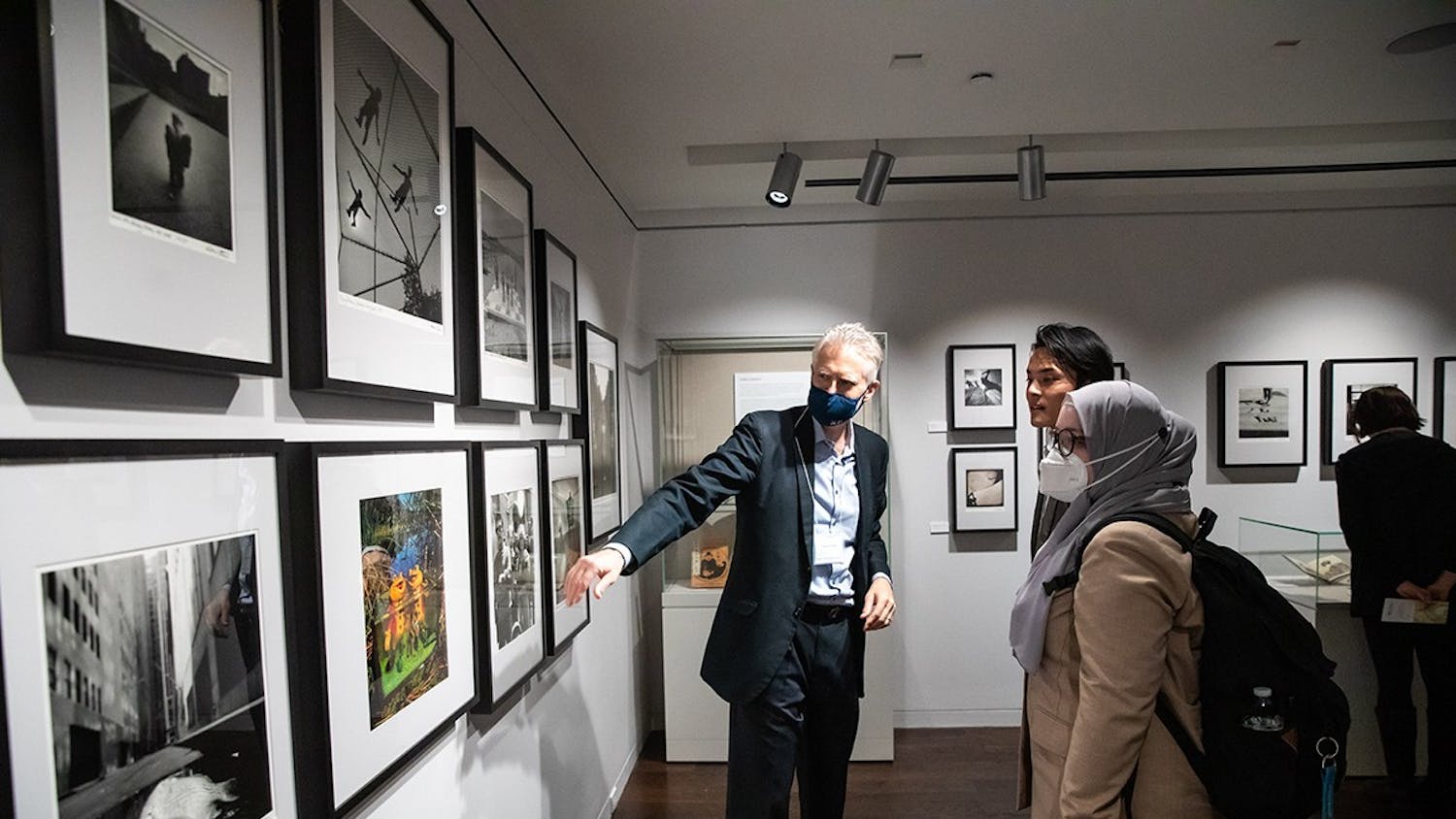 Arthur Tress collction van pelt library.jpg