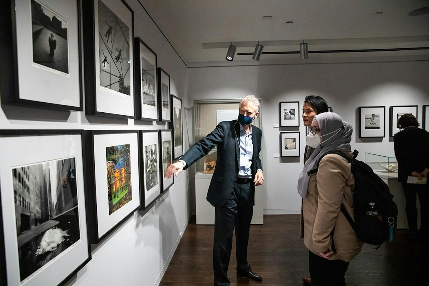 Arthur Tress collction van pelt library.jpg