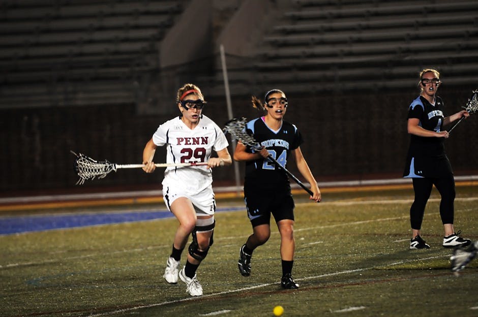 Penn seeks 31st-straight Ivy win