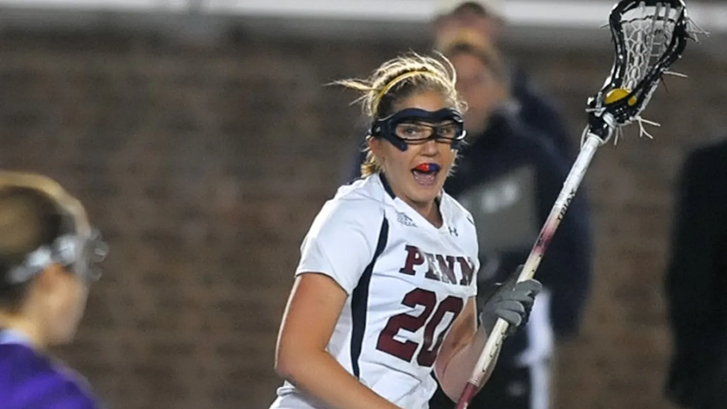 Quakers host inaugural Ivy tourney
