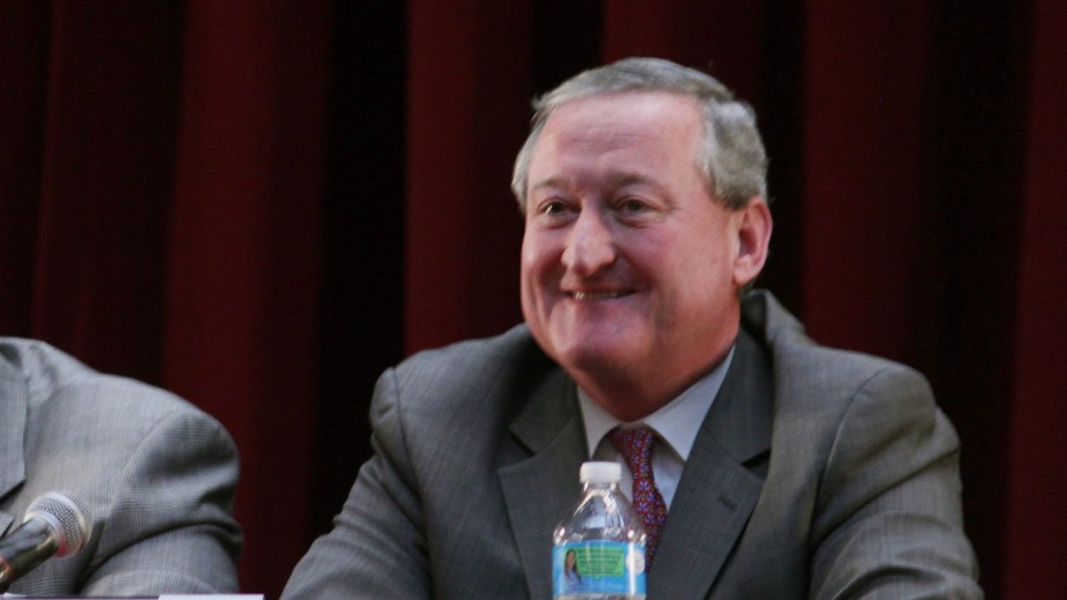 A forum on the state of education in Philadelphia was attended by 5 of the Democratic Mayoral candidates on Tuesday night 3