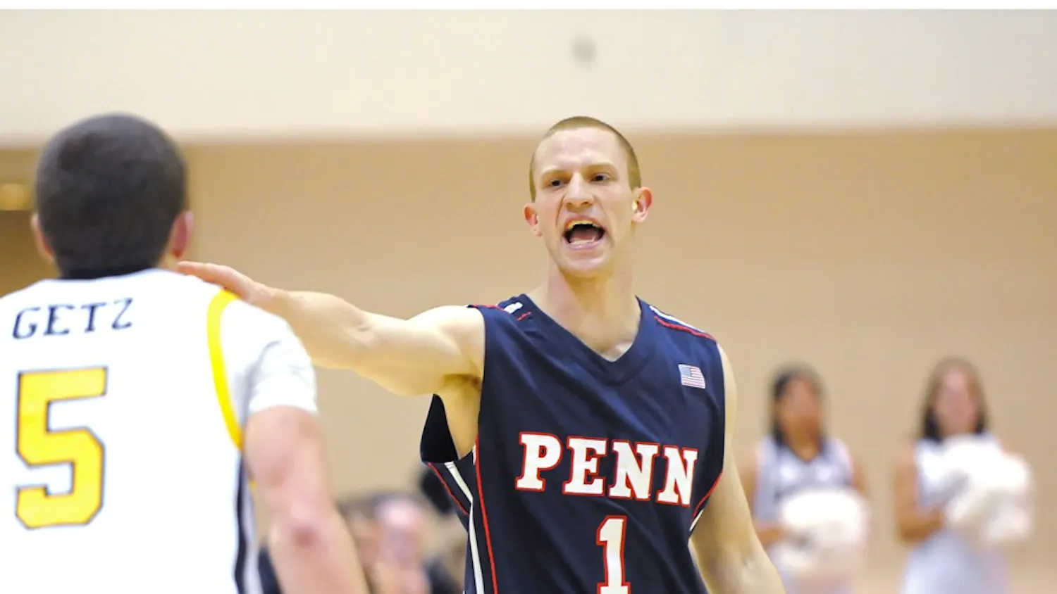 M. Hoops v. UMBC