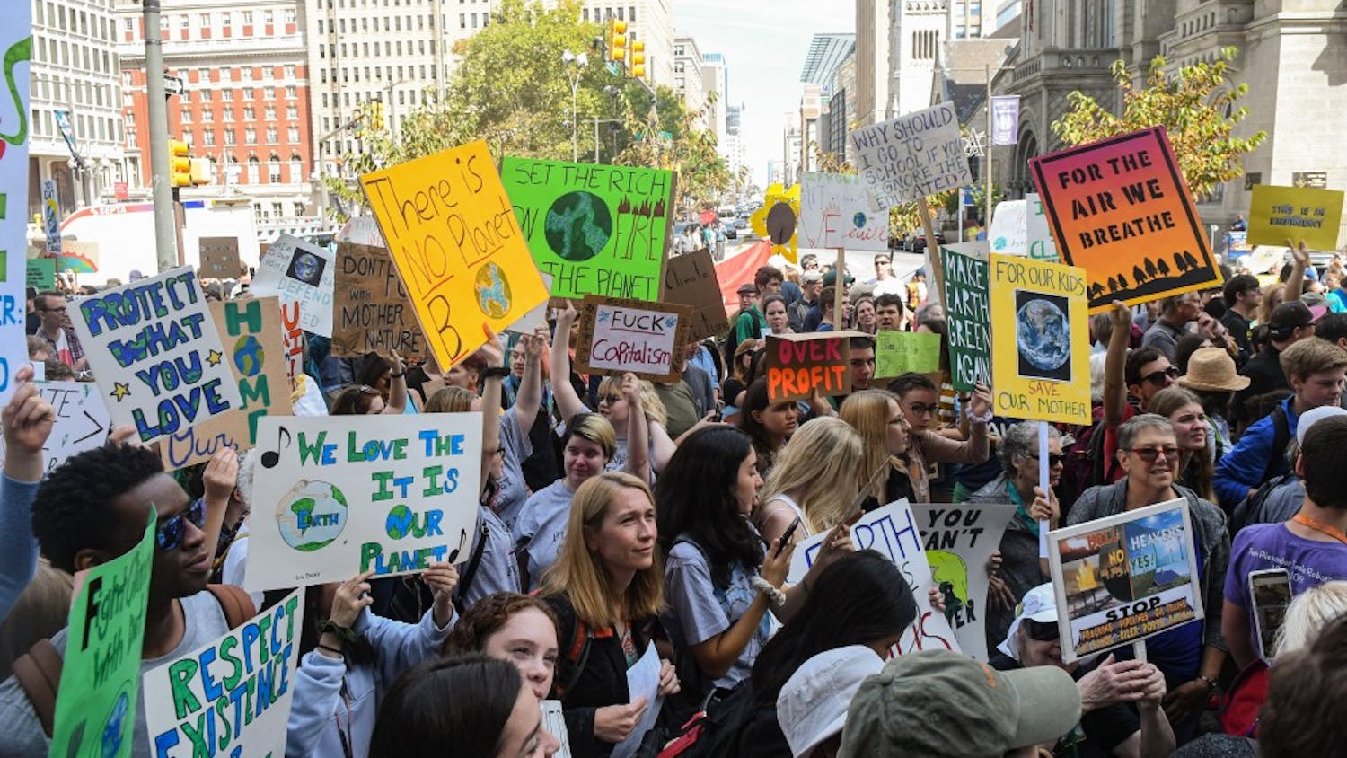 Opinion Article Wharton Climate Class