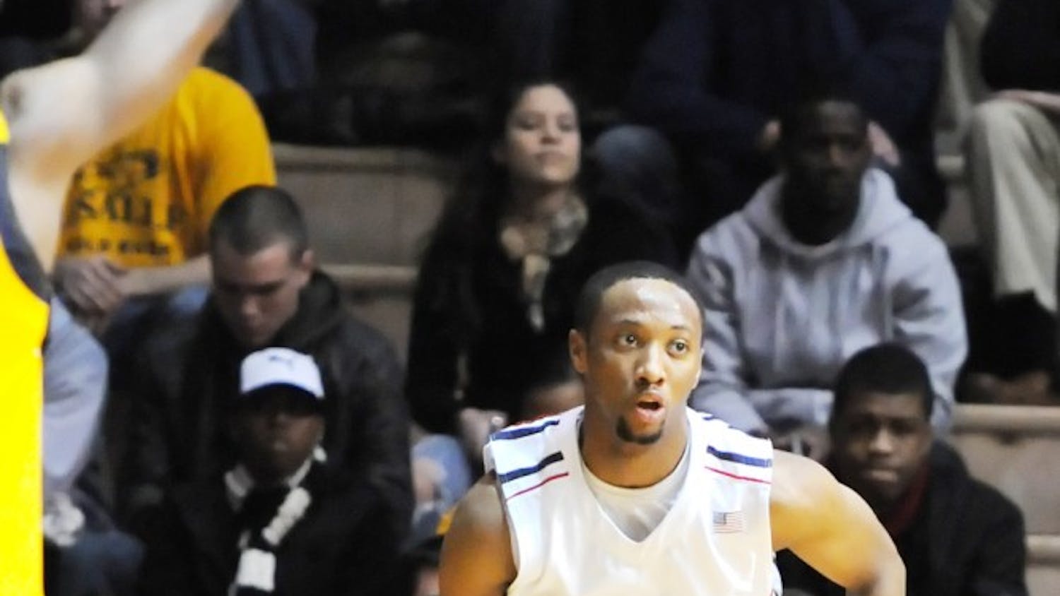 M. Hoops v. La Salle