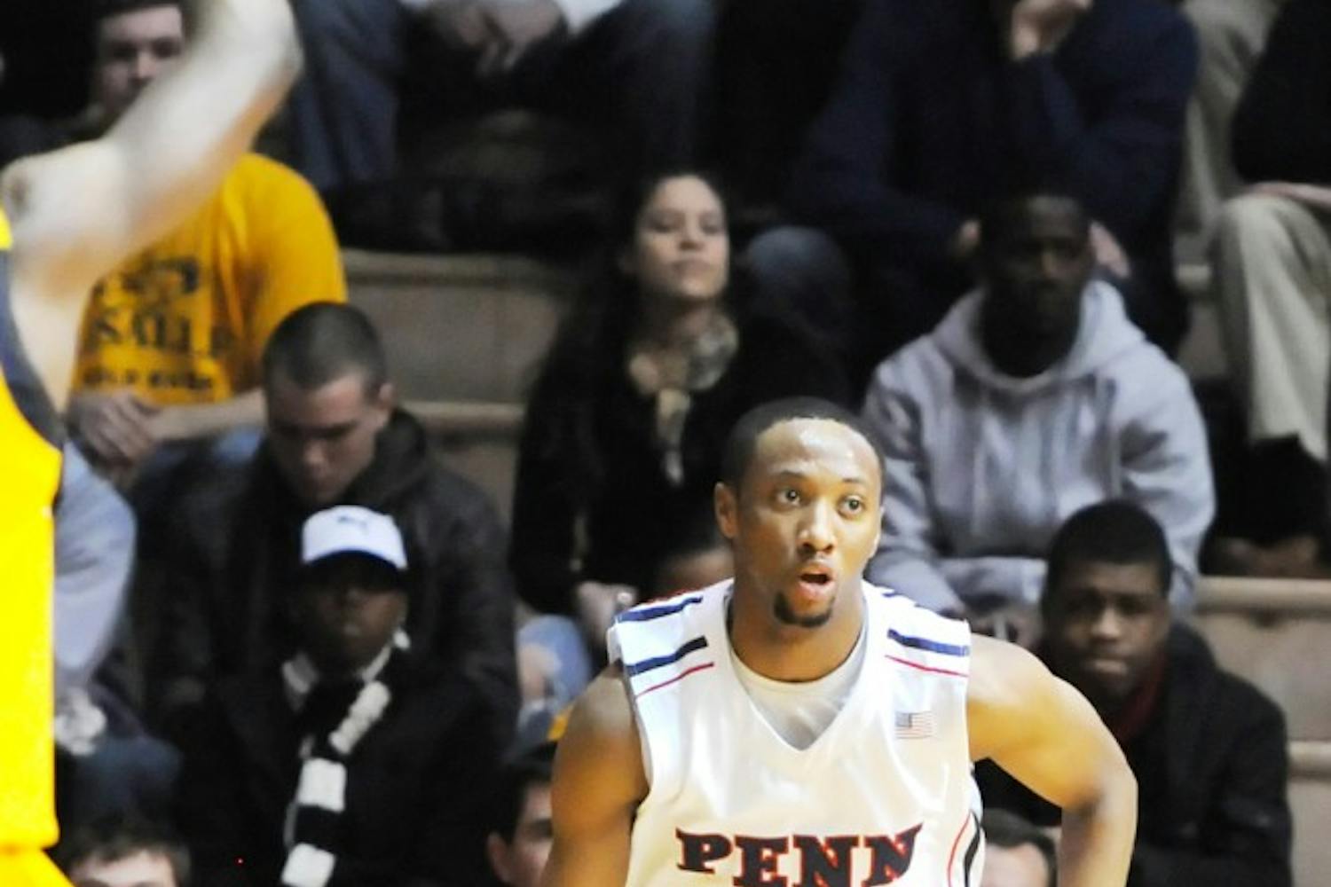 M. Hoops v. La Salle