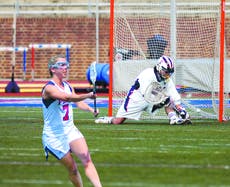 *M/W Lax | Girls rule, boys drool