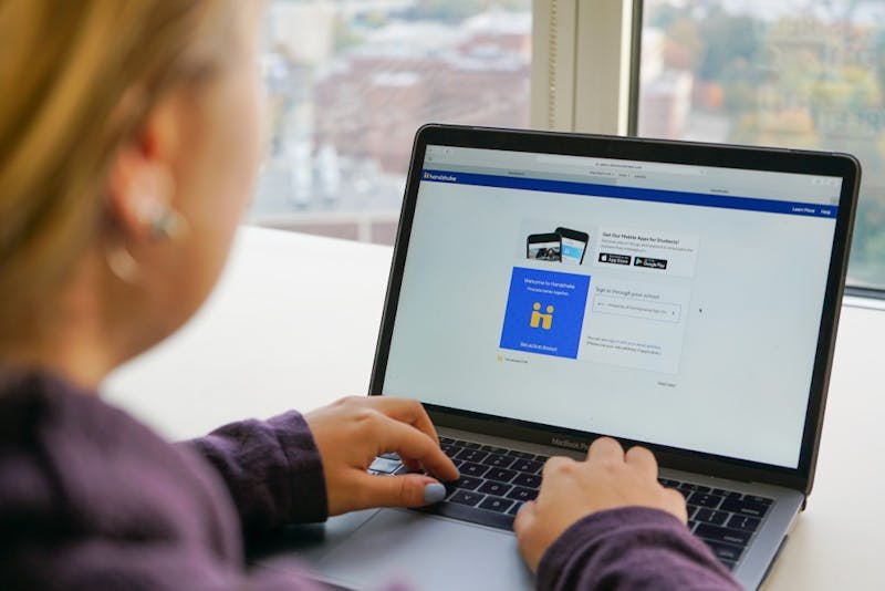 Recruiting platform Handshake raises 40 million with plans to expand