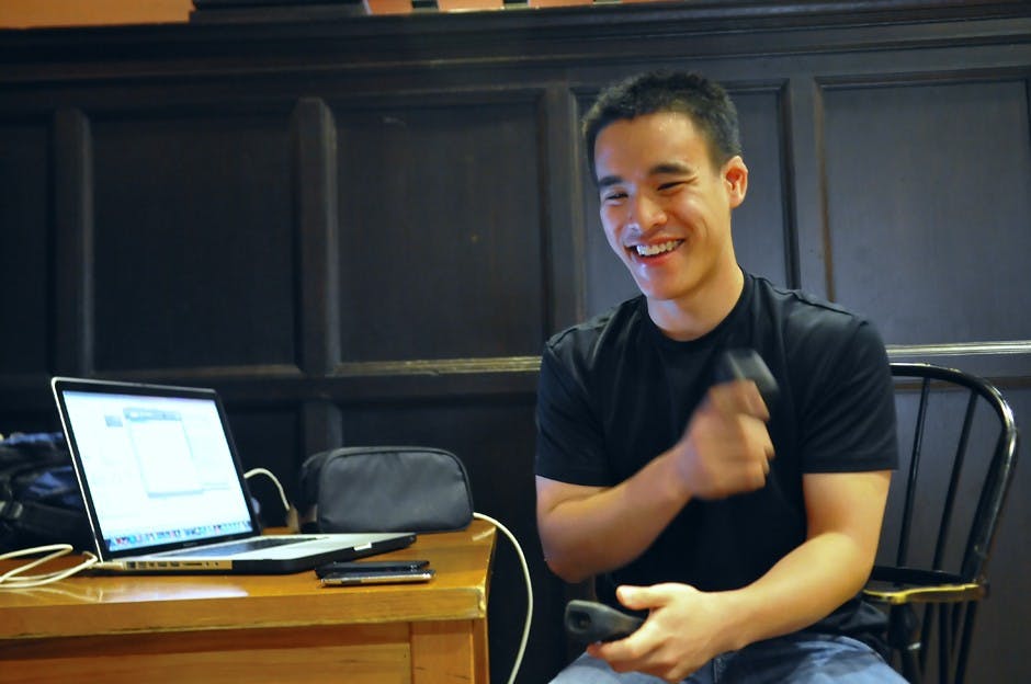 Student creates Wii-controlled instrument