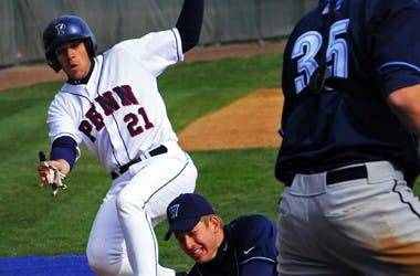 A Grand-ieri Big 5 showdown