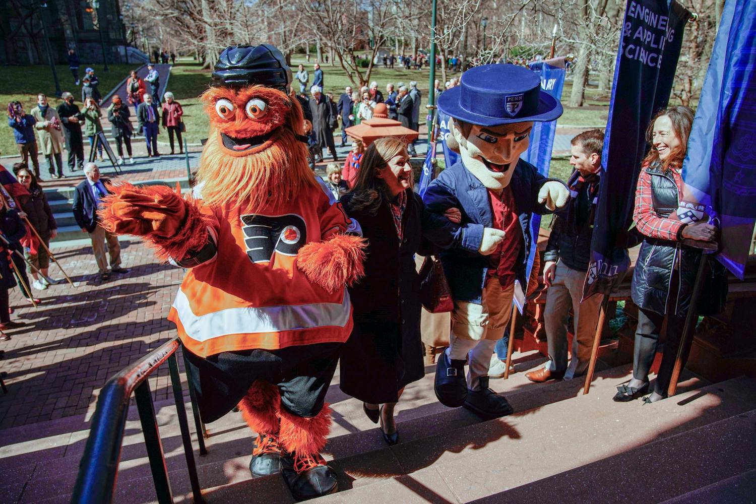 3-04-22 Penn Magill President Procession (Sukhmani Kaur)058-7.jpg