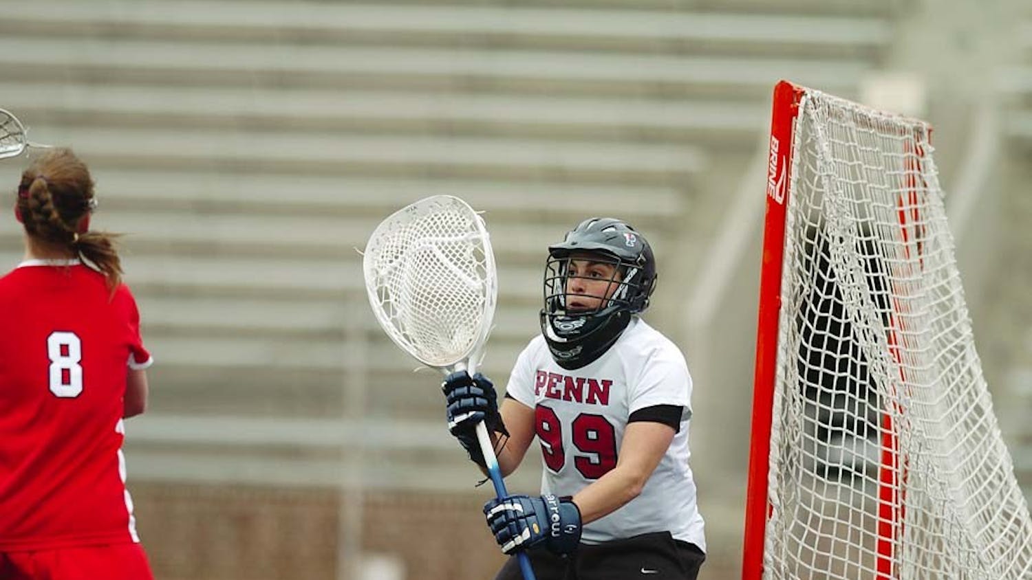 After proving a point, W. Lax must avoid letdown