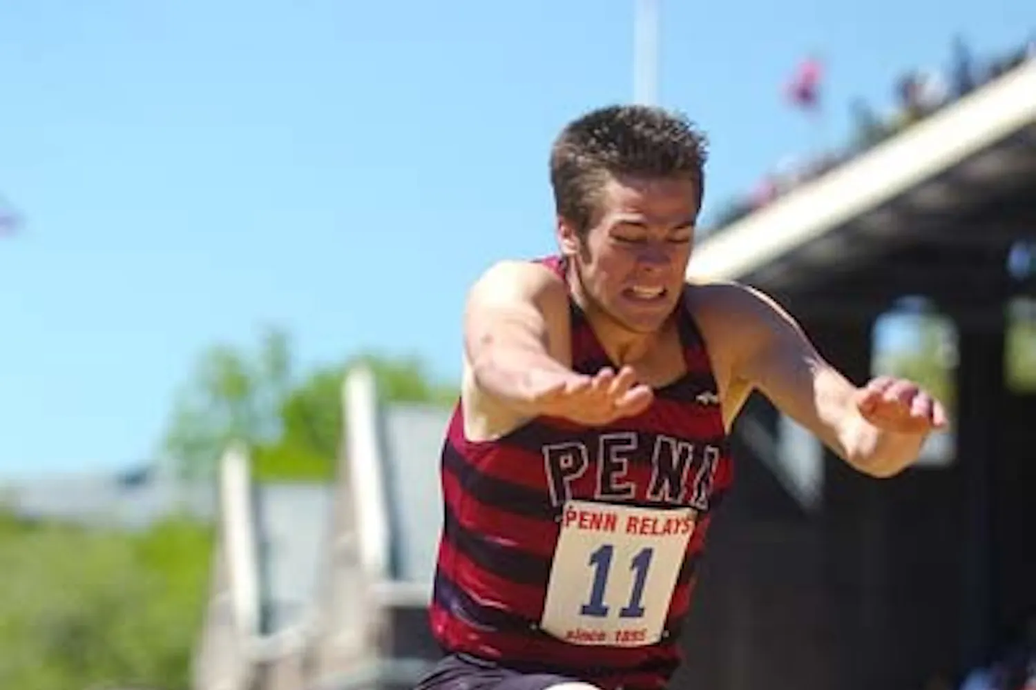 Penn Relays: Quakers packing an NCAA-quality punch