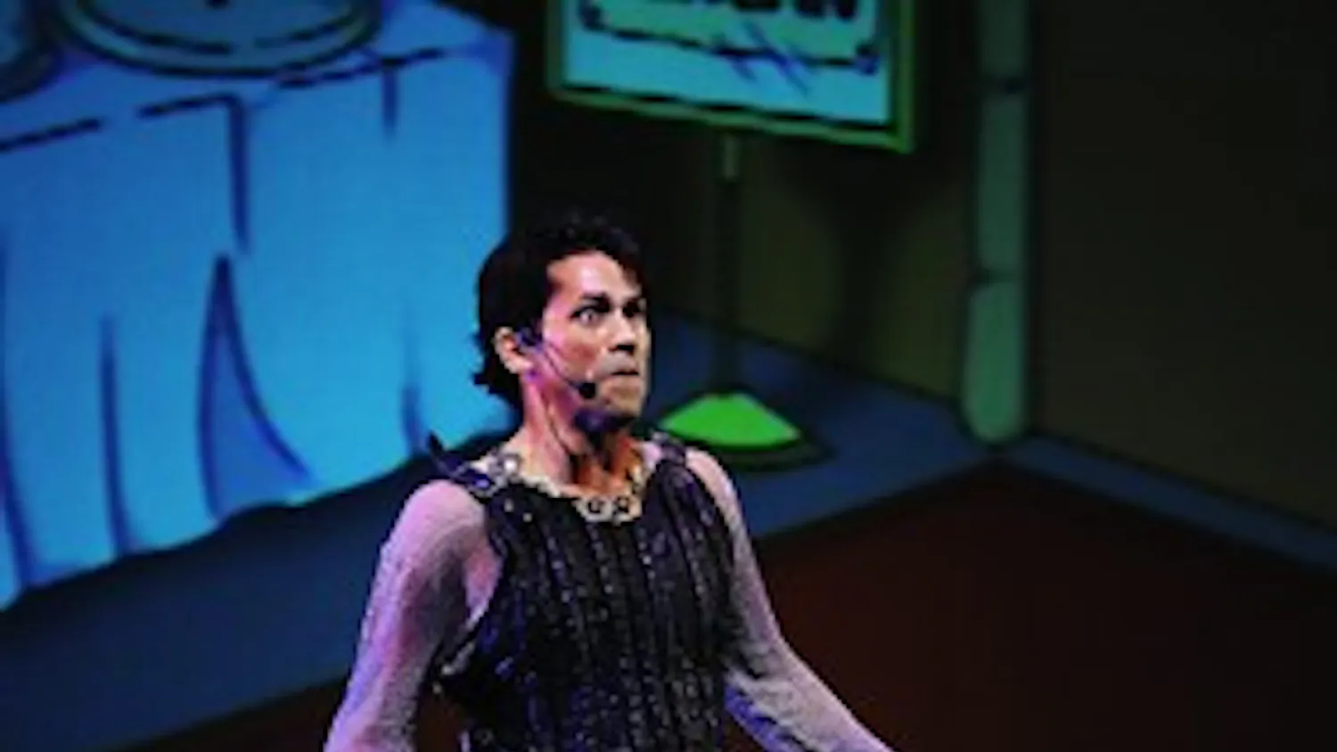 Shakespeare? Nay, Homer