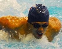 'Slimmest margin you can imagine' dooms W. Swimming