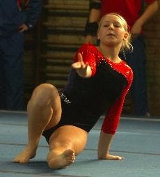 Gymnastics season preview: After 19 years, a new face at the top