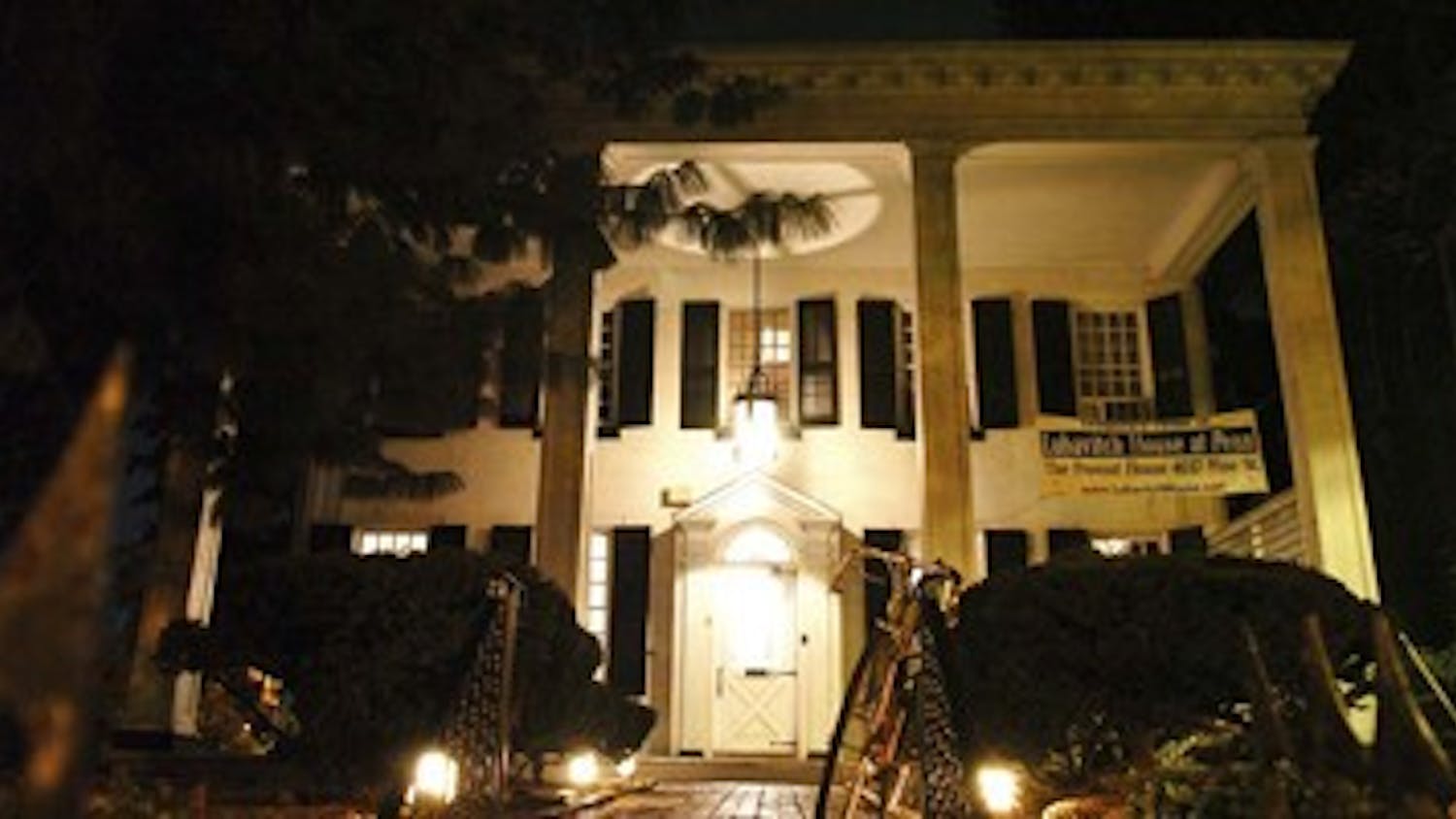 $5.5M goal set for new Lubavitch center