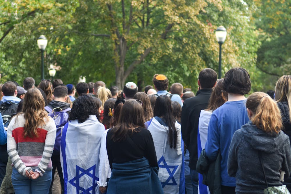 10-10-23-vigil-for-israel-derek-wong