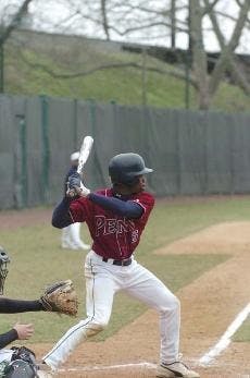 This time, Leopards' small ball ends up costing Penn big