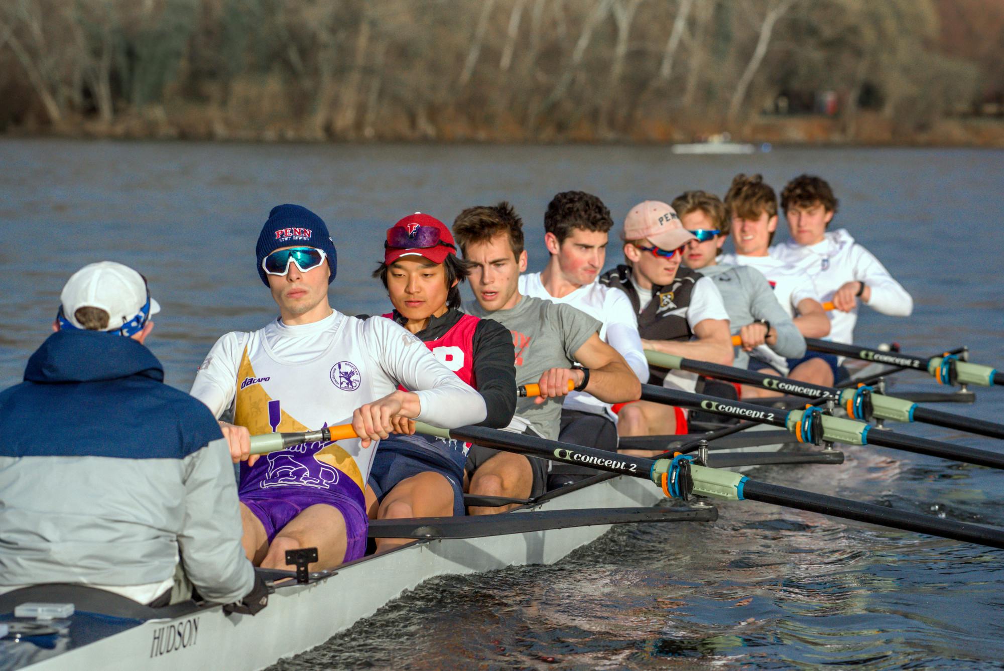 03-25-2025 Men's Lightweight Rowing Practice Boats 1 & 2 (Dylan Tiu)-1.jpg