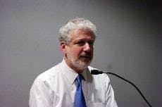 'Times' editor on balancing safety and freedom