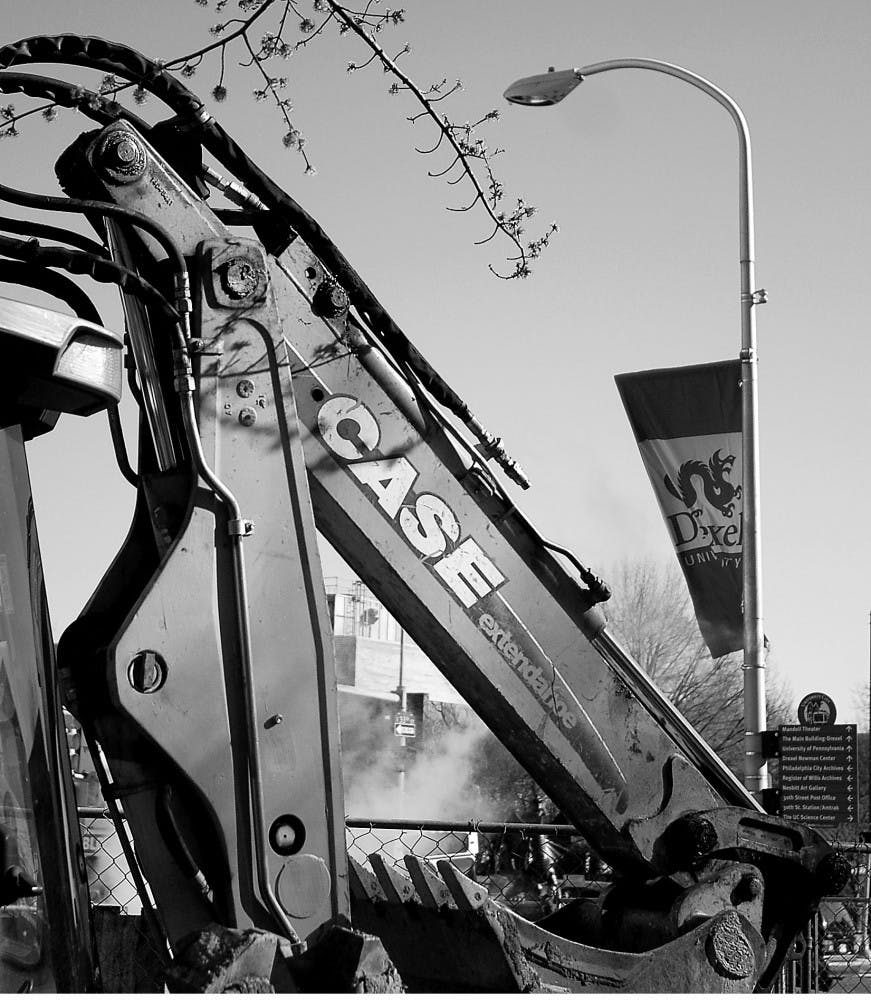 Another U. City campus expands