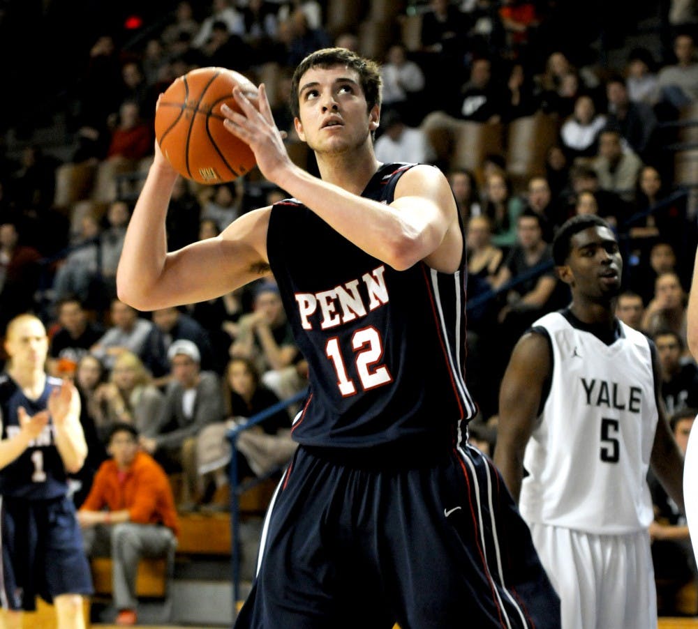 The Men's hoops team falls hard to Yale 60-53 in New Haven. Yale was led by Senior Greg Mangano. 